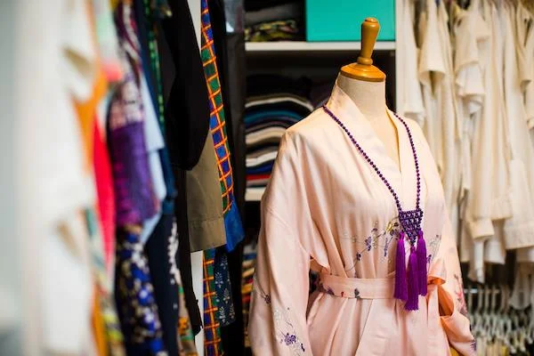 Veja os closets das consultoras de moda Tetê Laudares e Doró Mendonça