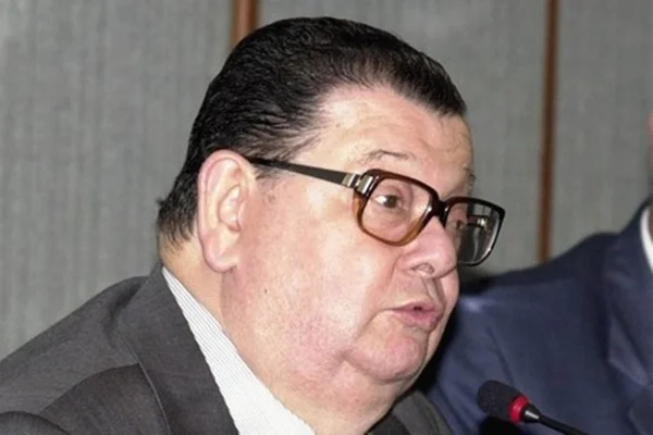 Delfim Netto