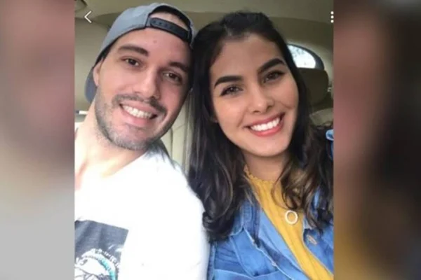 Modelo morta em Manaus
