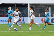 Santos x Botafogo - Série A2 do Brasileirão Feminino Santos x Botafogo - Série A2 do Brasileirão Feminino