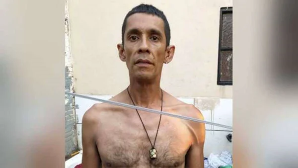 Polícia identifica bandido que espancou morador até desmaiar em Campo Grande