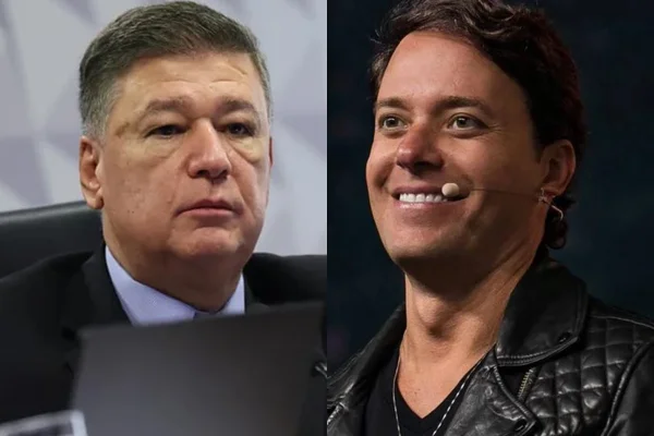 TCU investiga emenda do senador Carlos Viana à igreja Lagoinha, de André Valadão
