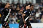 Vasco e Fluminense se reencontram na Copa do Brasil após semi de 2025 - imagem 2