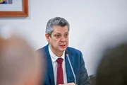 Boulos está cotado para substituir o ministro da Secretaria-Geral da Presidência, Márcio Macêdo