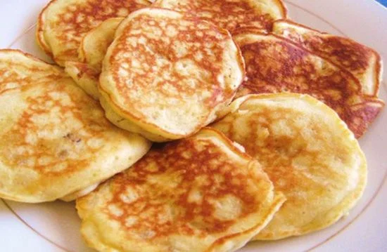 receita de bolinho sem leite zero lactose - metropoles