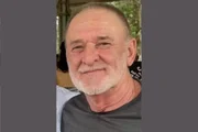 Odair Brustolin, de 68 anos Odair Brustolin, de 68 anos