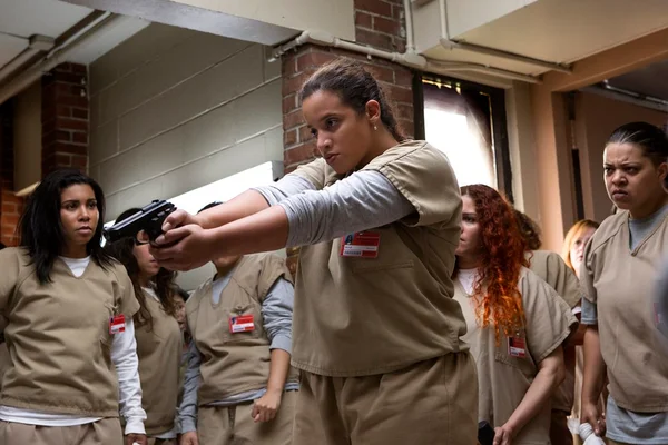 Confira trailer da 5ª temporada de “Orange Is The New Black”