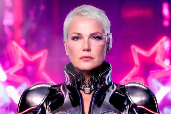Xuxa Meneghel