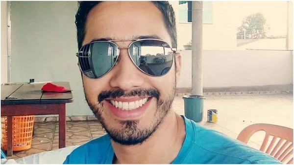 Corpo de advogado desaparecido em MG é encontrado enterrado em quintal