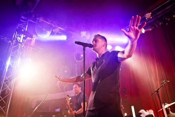 Keane lança disco Cause and Effect: ouça o novo álbum