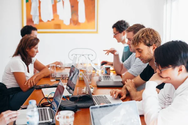 Agência de Marketing anuncia 20 vagas de emprego