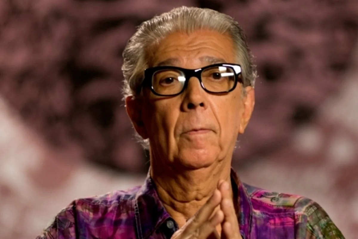 Morre Jomard Muniz de Britto, ícone do cinema pernambucano, aos 89 anos