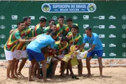 Brasília recebe Supercopa do Brasil de Beach Soccer com 24 equipes - imagem 2