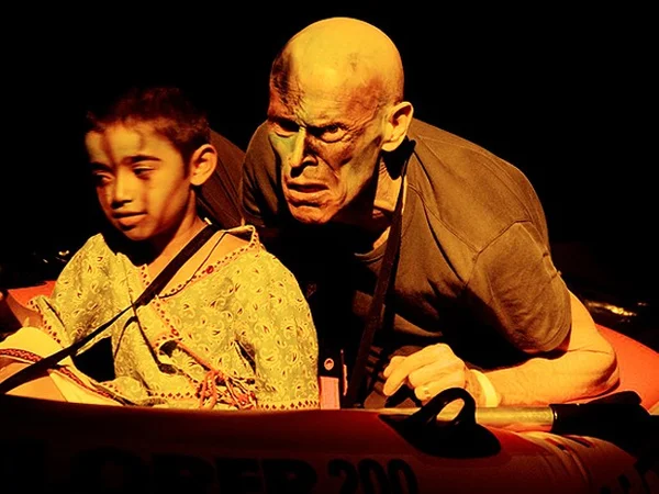 Começa no sábado (17) venda de ingressos para a Mostra Internacional de Cinema de São Paulo
