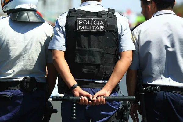Oficial é afastado após denúncia de assédio contra PM que se matou