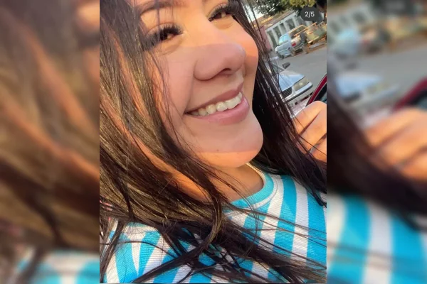 Jovem de 19 anos morta em acidente era namorada de motorista bêbado