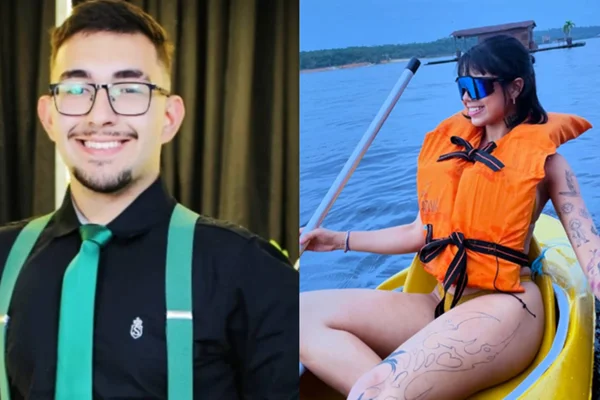 “Meu estilo de vida”, diz amiga que abandonou jovem no Pico Paraná