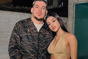 DJ Buarque e Bia Miranda
