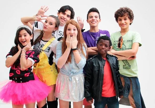 Chiquititas e Carrossel se unem em show no Ginásio Nilson Nelson