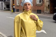 Após o The Town, influencer Malu Borges passa mal e perde trabalho em Londres