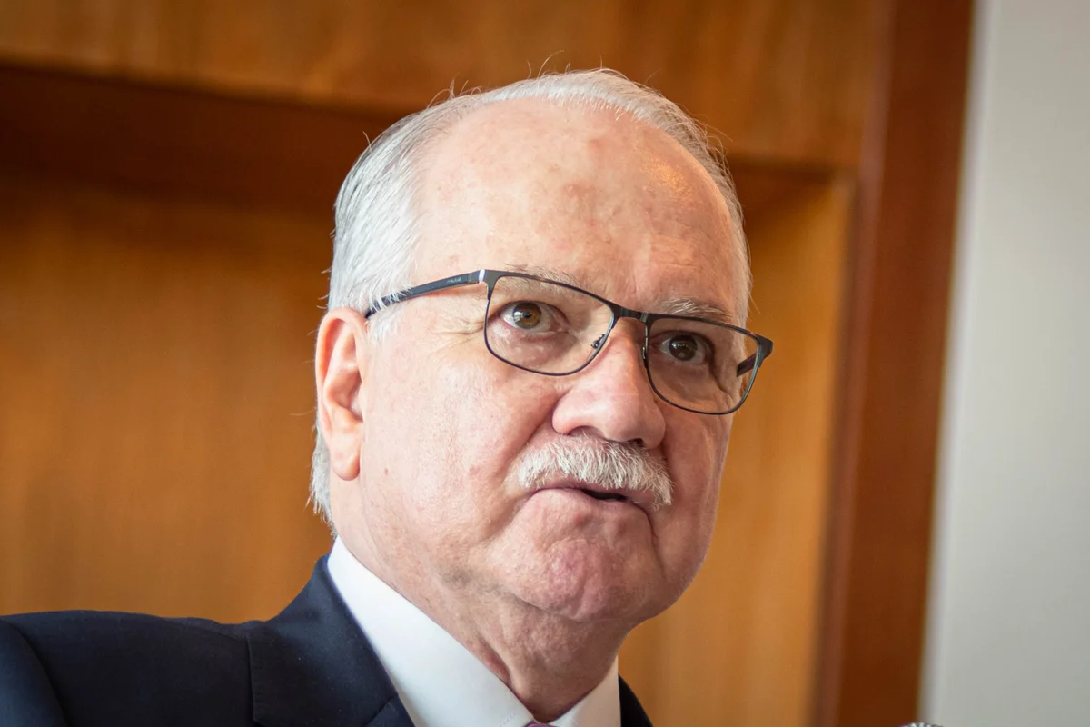 Fachin faz balanço do CNJ e diz que instituições devem servir à população