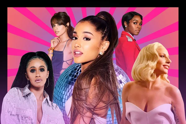 Retrospectiva 2018: Ariana Grande foi o grande destaque do pop