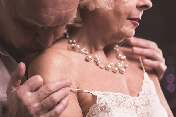 Projeto no CCBB fala sobre sexo na maturidade
