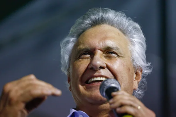 goias ronaldo caiado