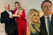 Reprodução/Montagem Reprodução/Montagem
