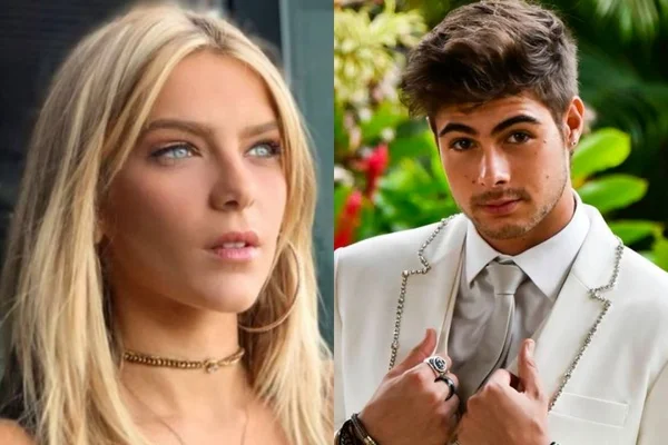isabella santoni e rafa vitti