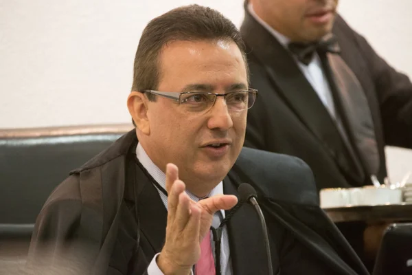 Presidente e conselheiro do Tribunal de Contas do DF são ameaçados de morte: “Quero ver vocês com uma 12 na cara”