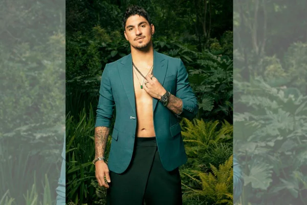 Veja ensaio fotográfico de Gabriel Medina para a Carbono Uomo