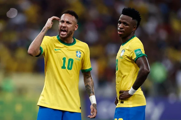 Veja os principais destaques do Grupo G na Copa do Mundo do Catar