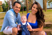 Andressa Ferreira, Thammy Miranda e Bento