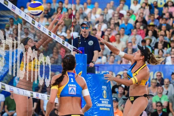 Vôlei: com vitória, Brasil mantém 100% de aproveitamento no mundial