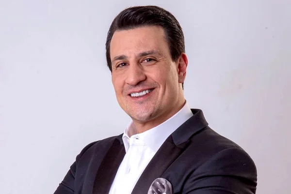 Thiago Pavinatto no Pavio Curto - Metrópoles