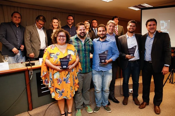 Análise sobre vírus HPV vence primeiro Datathon de saúde pública