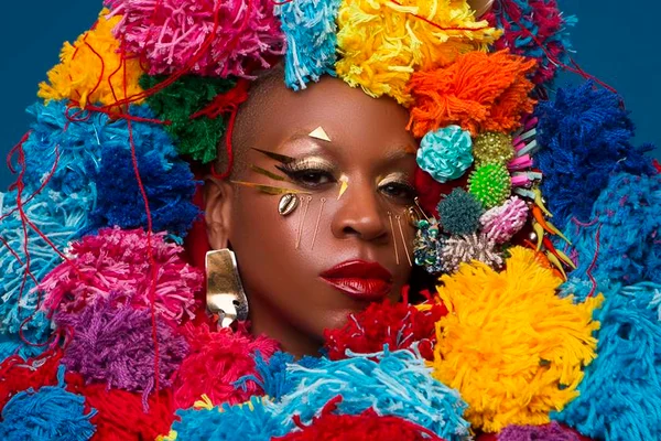 Para tombar e te inspirar: os cinco “mandamentos” de beleza de Karol Conká