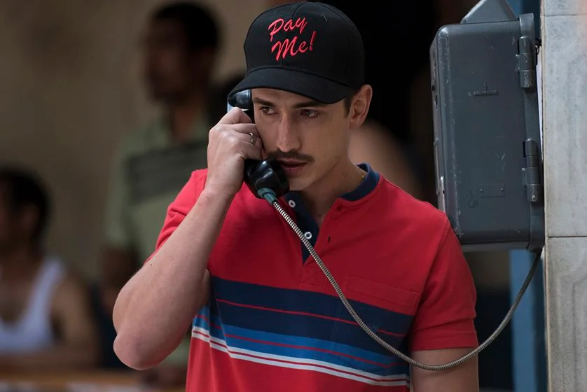 <b><a href="https://www.netflix.com/br/title/80141259">Sobrevivendo a Pablo Escobar, Alias JJ</a>.</b> O melhor matador do cartel de Pablo Escobar perdeu tudo após o desmoronamento do grupo. Agora, ele luta para galgar degraus na hierarquia na prisão <b><a href="https://www.netflix.com/br/title/80141259">Sobrevivendo a Pablo Escobar, Alias JJ</a>.</b> O melhor matador do cartel de Pablo Escobar perdeu tudo após o desmoronamento do grupo. Agora, ele luta para galgar degraus na hierarquia na prisão