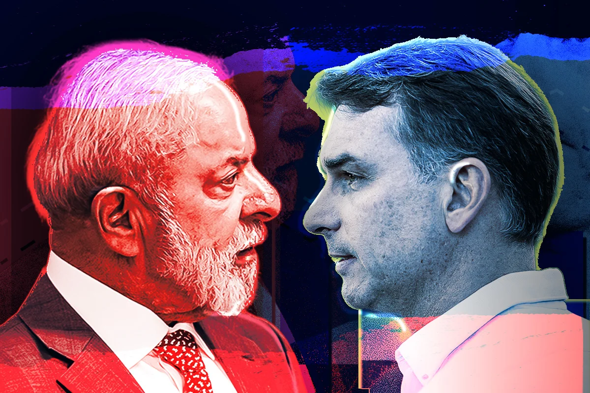 Palanques dos sonhos falham e Lula e Flávio recorrem a planos B em MG