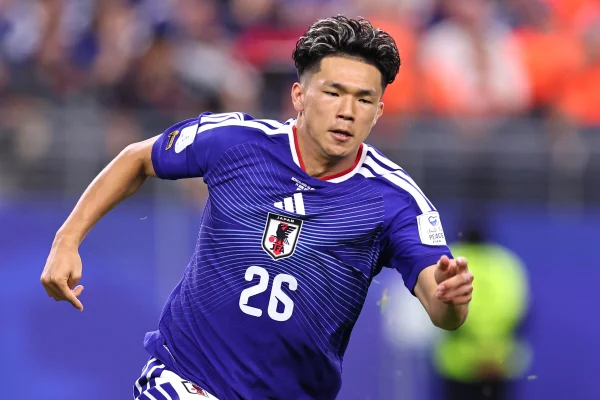 Atacante do Japão diz que Neymar não é mais o mesmo e fala sobre Brasil - destaque galeria