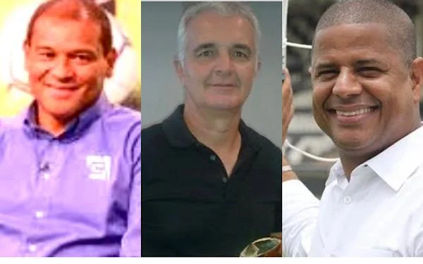 A polêmica envolvendo ex-jogadores que viraram comentaristas