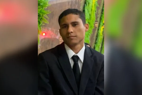 Homem que perseguiu e assediou menina de 12 anos é preso no Entorno - destaque galeria Homem que perseguiu e assediou menina de 12 anos é preso no Entorno - destaque galeria