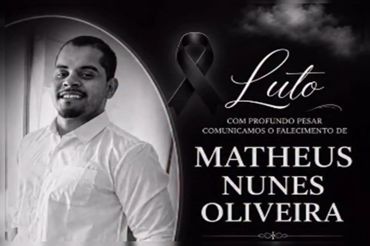 Trabalhador que morreu após ônibus bater em caminhão será velado nesta 2ª