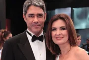 William Bonner e Fátima Bernardes foram casados por 26 anos William Bonner e Fátima Bernardes foram casados por 26 anos