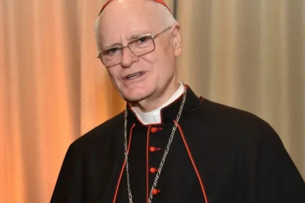 Dom Odilo, arcebispo de São Paulo