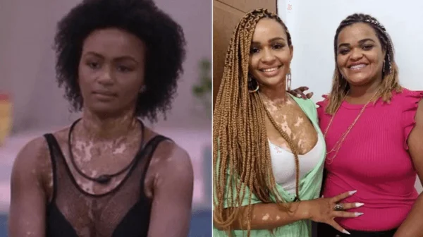 Daniela Rocha, de 37 anos, conta que evita ver atualizações sobre o programa desde o Jogo da Discórdia de ontem