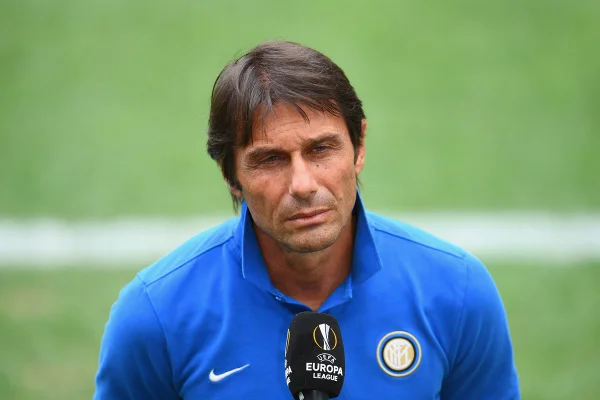 Antonio Conte Inter de Milão
