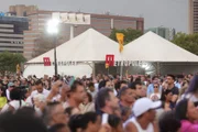 Santa Missa da Festa de Nossa Senhora Aparecida, em Brasília