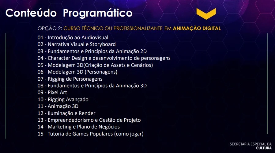 Por dentro da Casinha Games: cursos sobre jogos terão contêineres alugados a R$ 500 mil - imagem 2 Por dentro da Casinha Games: cursos sobre jogos terão contêineres alugados a R$ 500 mil - imagem 2